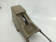 console centrale NISSAN