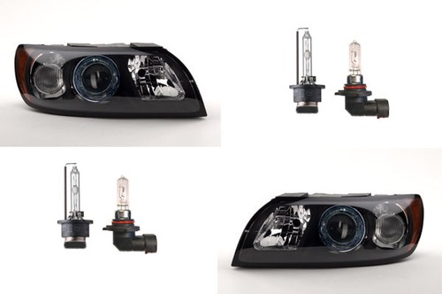 Phares osram xenarc nuit - phares,