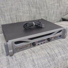 Amcron XTi4002 XTi2002