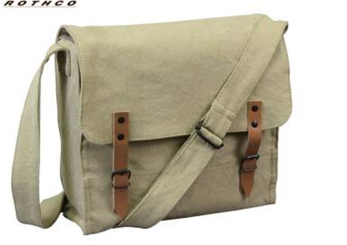 Sac médical vintage - médical,