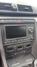 Autoradio d'origine AUDI A4 2