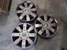 JANTE ENSEMBLE 1PC Renault