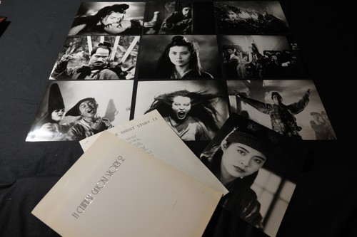 Histoires fantomes chinois - de,