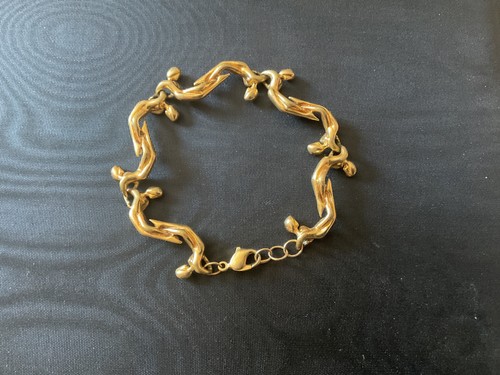 Bracelet femme nue julian - bracelet,