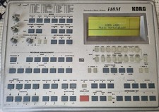 Clavier arrangeur KORG i40M