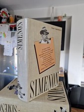 Collection " TOUT SIMENON tome