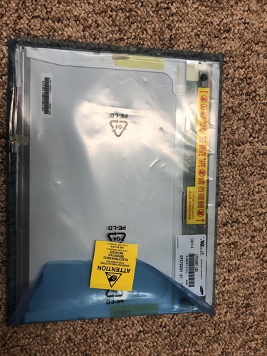 Samsung ltn150xf l02 - samsung, 15"