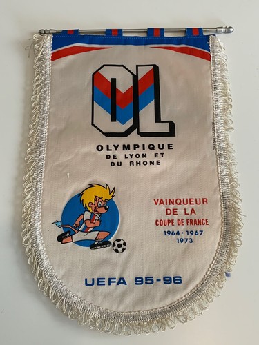 Lyon olympique lyonnais - ol,