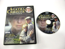 Le Cas Des Anonymes (Miss Marple) Agatha Christie DVD Joan Hickson