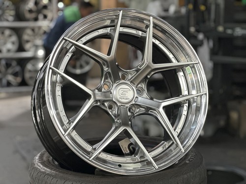 Neuf 19x8 19x9 g - 19x9.5j,