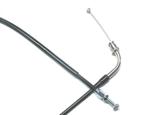 Câble accélérateure gaz - d'accélérateure,