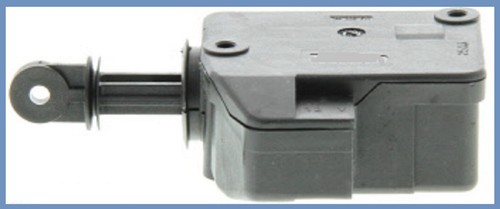 Moteur centralisation - moteur,