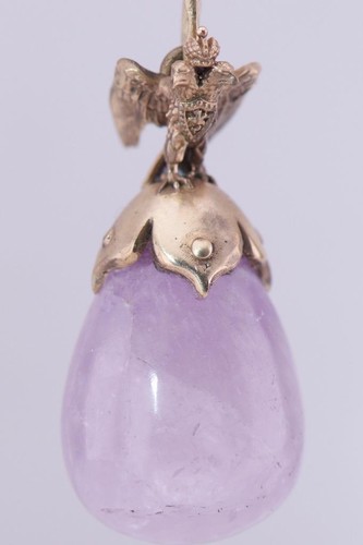 Antique fabergé pâques oeuf - fabergé,