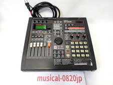 Roland SP-808 Groove Sampling Machine Recorder Groove Sampler Drum Groove Box