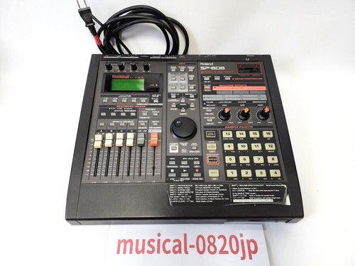 Roland 808 groove - groove, sampling