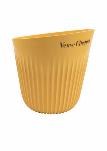 Seau champagne veuve - seau,