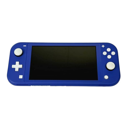 Console nintendo switch lite - console,