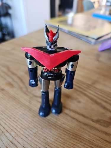 Great mazinger mattel shogun - -,