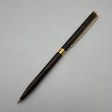 Dupont classique ballpoint - st,