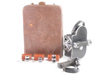 Camera cinema Bolex Paillard