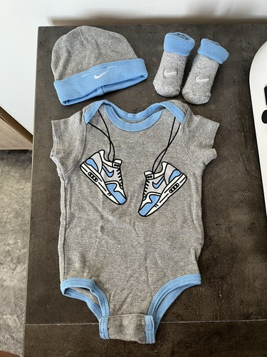 Ensemble pièces nike - 3,