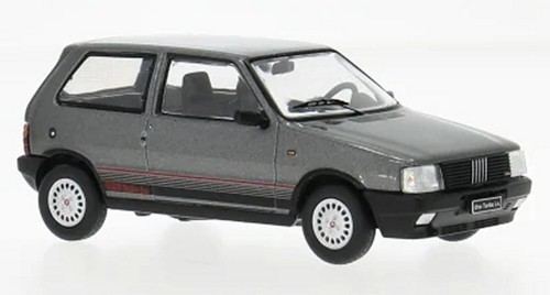 Fiat uno turbo 1984 - turbo, i.e.