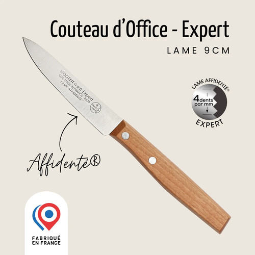 Couteau office - d’office, cm