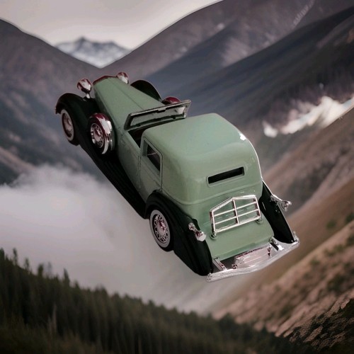 Solido france delage - solido, d8