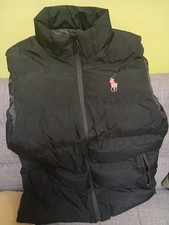 Doudoune Ralph Lauren Sans