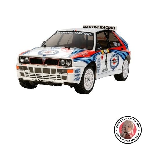 Tamiya car series - tamiya,