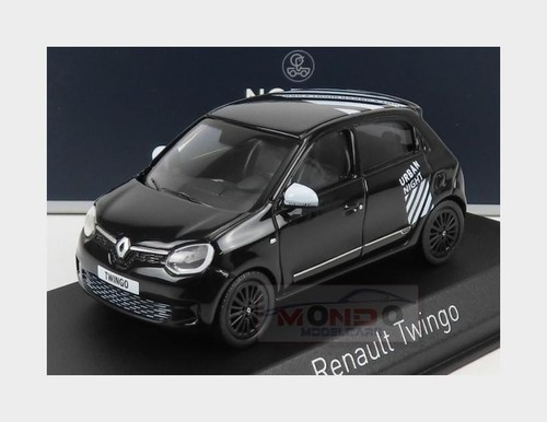 Norev renault twingo - renault,
