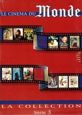 Le Cinéma du Monde - Série 3 - 