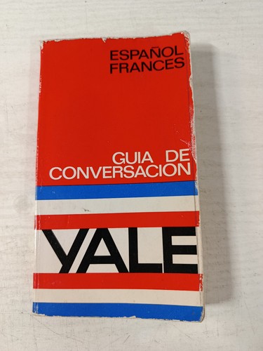 Guide conversation espagnol - de,