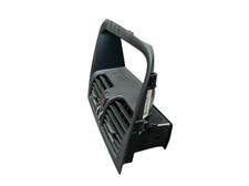 Bouche D'Aération Centrale