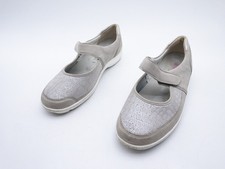 Waldläufer Femmes Ballerine à Bride Chaussure Basse Gr. 37 Eu Art 34656-80