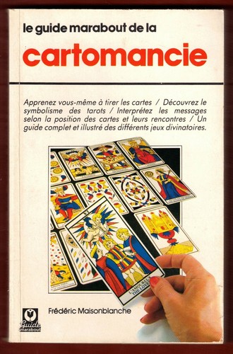 Livre marabout la - marabout, de