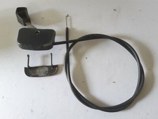 commande + câble de régime