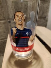 Verres neufs équipe de France