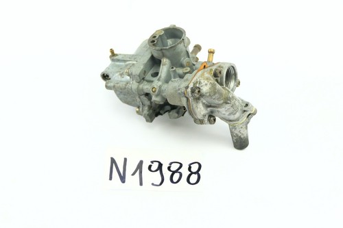 Suzuki chf carburateur - suzuki,