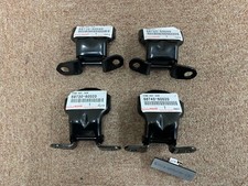 TOYOTA LEVIN TRUENO AE86 PORTE