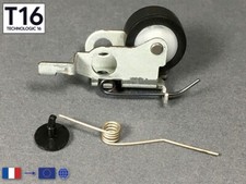 Amstrad CPC 464: Système de Galet d'entrainement de bande / Drive Roller System