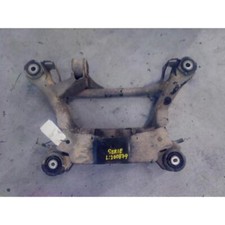 TRAIN ARRIERE POUR BMW SERIE 3 E46 (98-01) 1.9 (316-18) S.W. 5P/B/1895CC. 1998