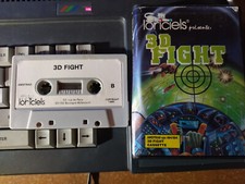 jeu amstrad  464 / 664 / 6128