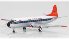 1/200 HobbyMaster Vickers Viscount TAA John Gould HL3010