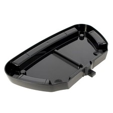 Plateau d'ecoulement