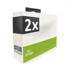 2x MWT Cartouche NOIR