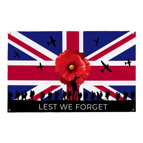 Remembrance jour coquelicot - remembrance,