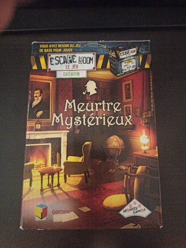 Escape room jeu - le, :