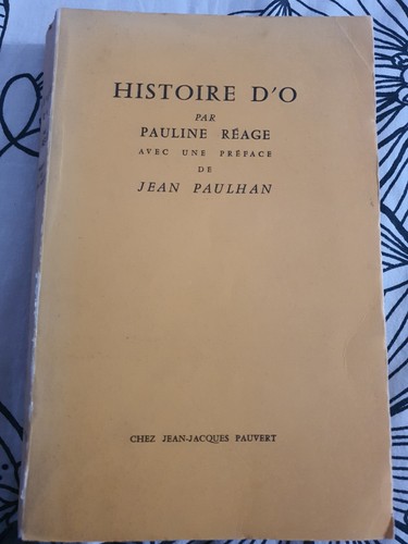 Histoire par pauline - d'o,