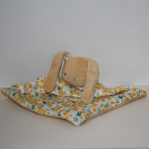 Doudou lapin klorane - klorane,